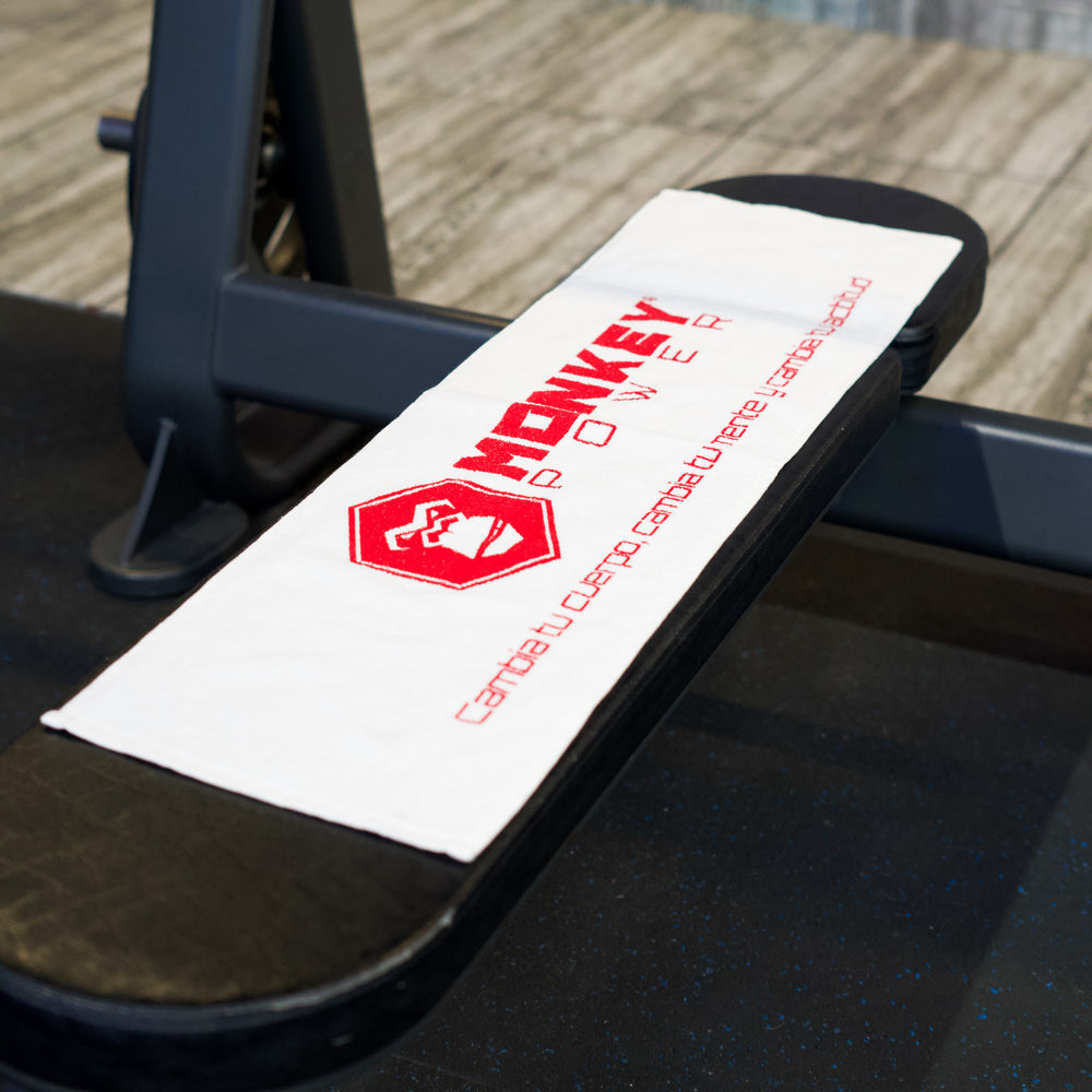 XXl super large white towel