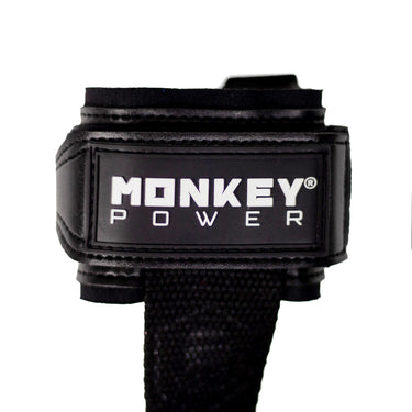 Straps Pro Cinta Negro