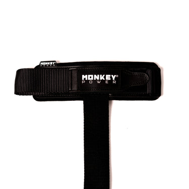 Straps Pro Cinta Negro