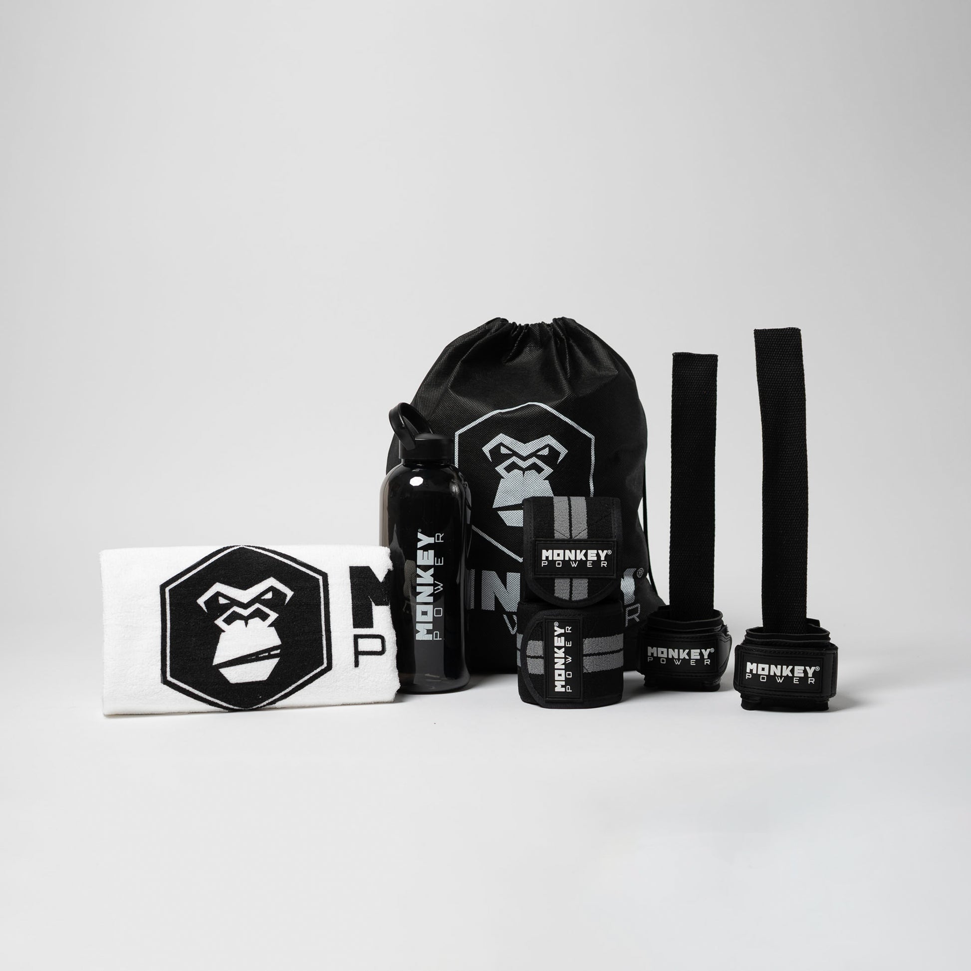 Kit Power