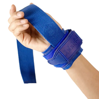 Straps Pro Tape