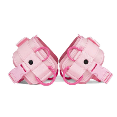 Grillete Totally Pink