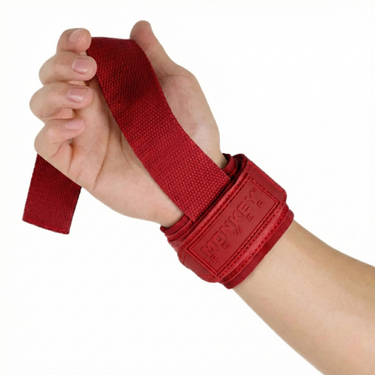 Straps Pro Tape