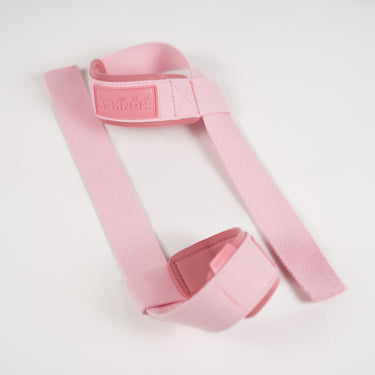 Straps Grips Tape Black