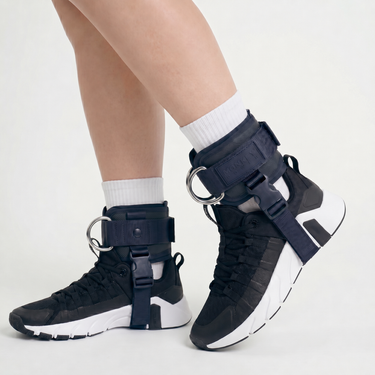 Grilletes Navy