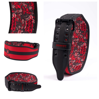 Lifting Belt (NY-POWER)