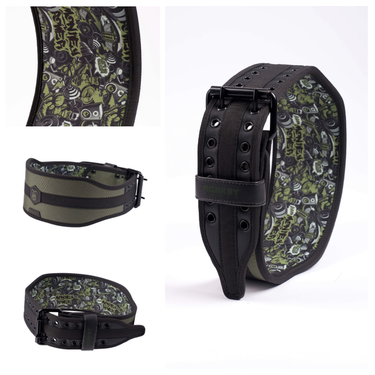 Lifting Belt (NY-POWER)