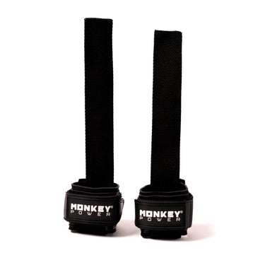 Straps Pro Cinta Negro