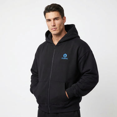 Sudadera Oversize unisex