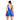 JUMPSUIT 7447