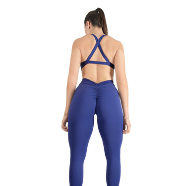 SET LEGGINGS - TOP V01-42