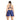 SET SHORT - TOP V02-07