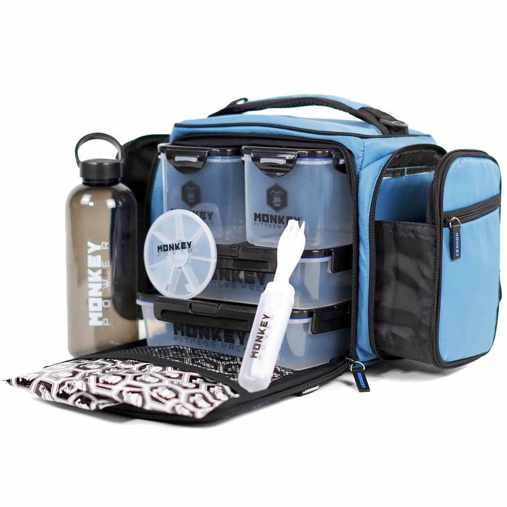 Classic Fitness Pack Suitcase 