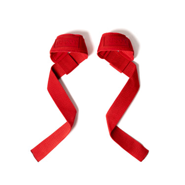 Straps Grips Tape Black