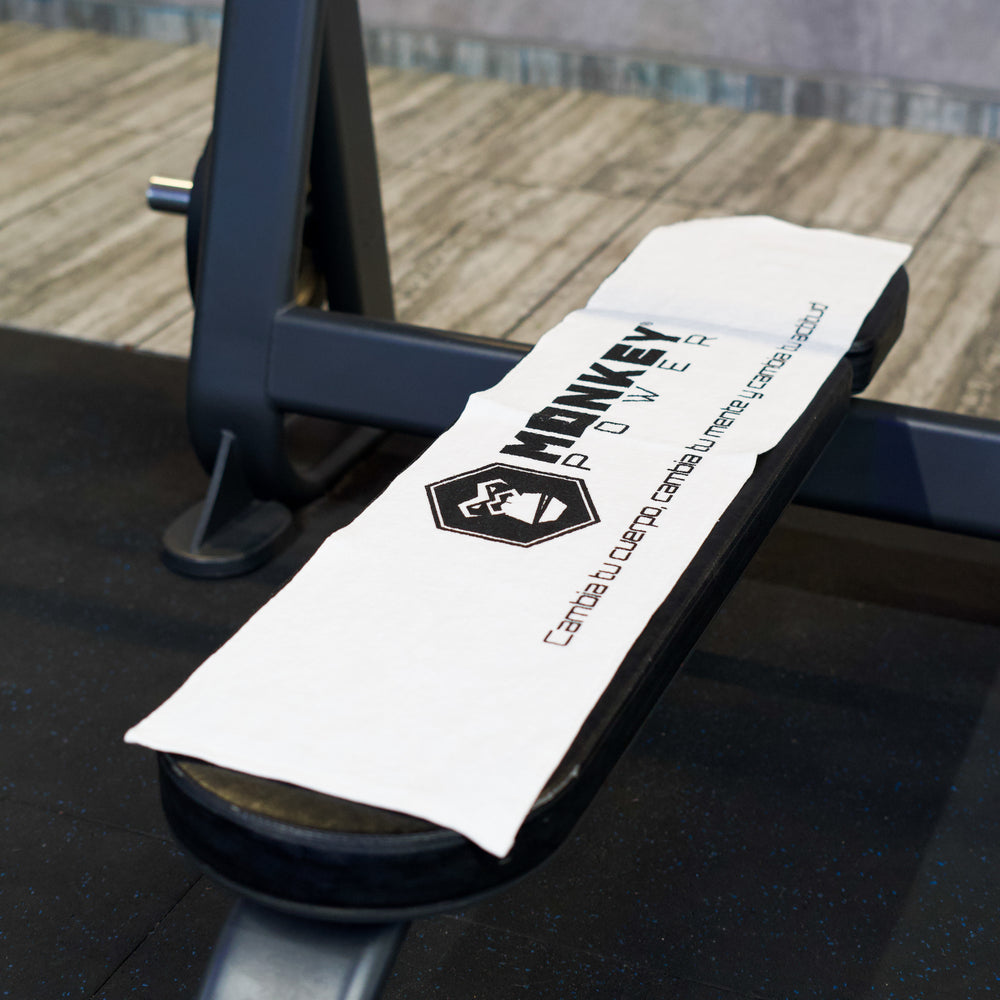 XXl super large white towel