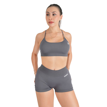 SET SHORT - TOP 7137