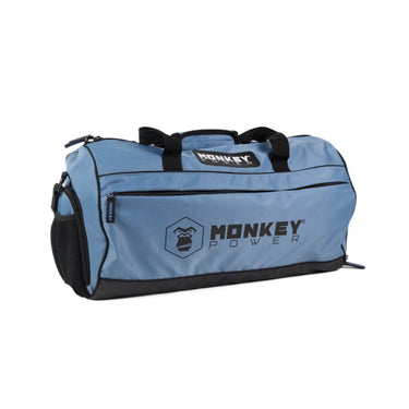 Weekend Bag azul celeste