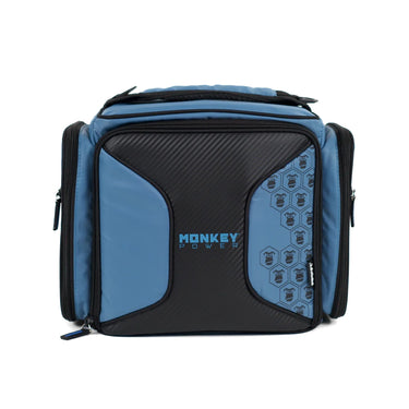 Maleta Fitness Pack Azul