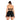 SET SHORT - TOP 5296