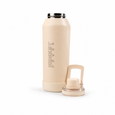 Termo EverCold Beige Champagne