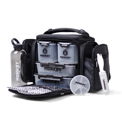 Classic Fitness Pack Suitcase 