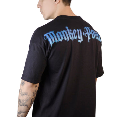 Playera Oversize Primate