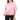 Playera Oversize Rosa
