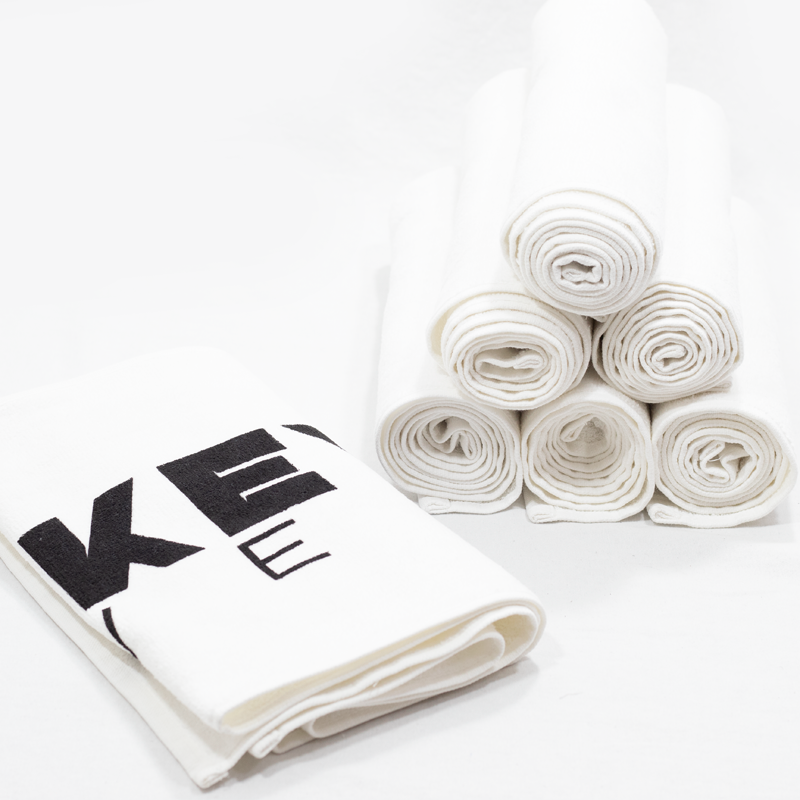 XXl super large white towel