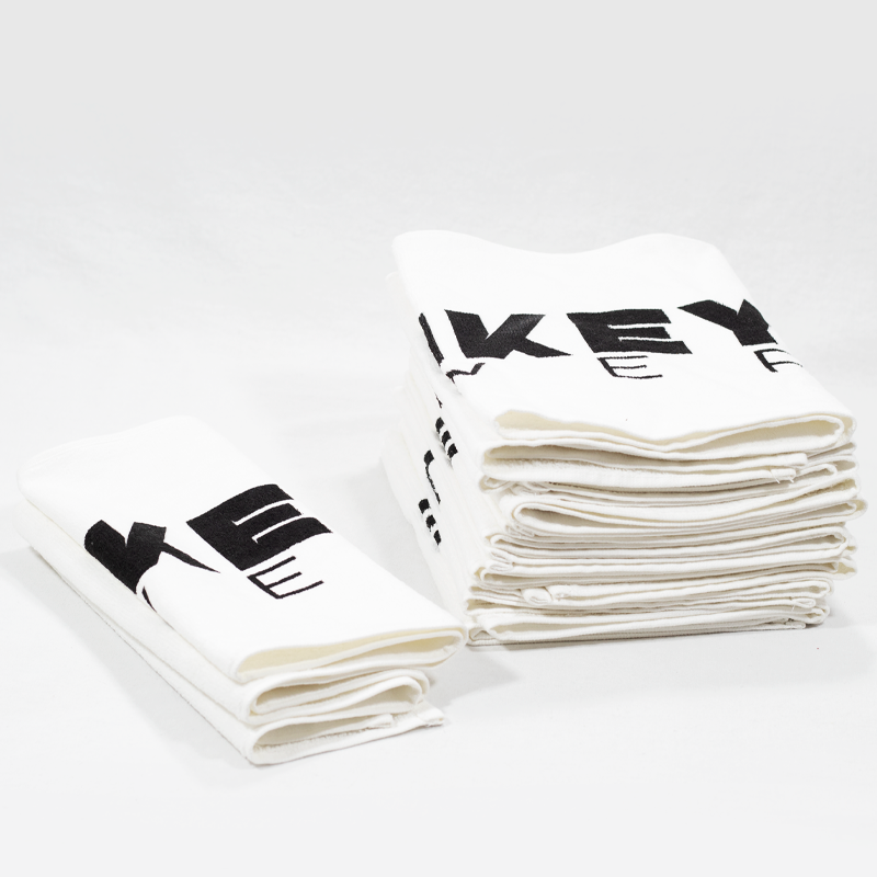 XXl super large white towel