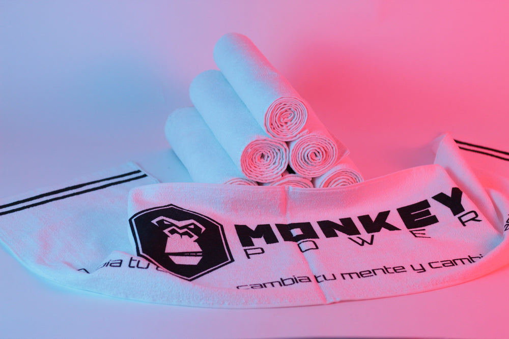 XXl super large white towel