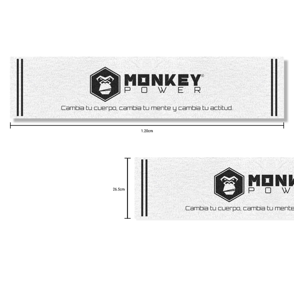 XXl super large white towel