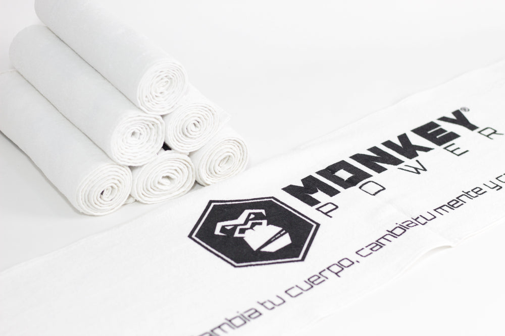 XXl super large white towel