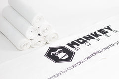 XXl super large white towel